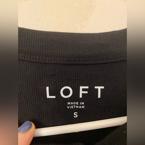 Loft Tank size small - Picture 3 of 3